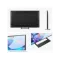 HISENSE Téléviseur UHD 4K HI 55A7S